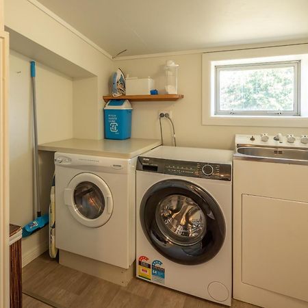 Вилла Mariri Heights Tasman Upper Moutere Экстерьер фото