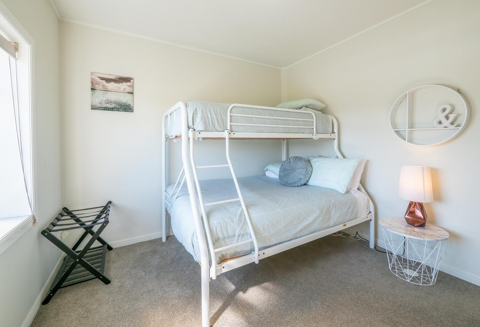 Вилла Mariri Heights Tasman Upper Moutere Экстерьер фото